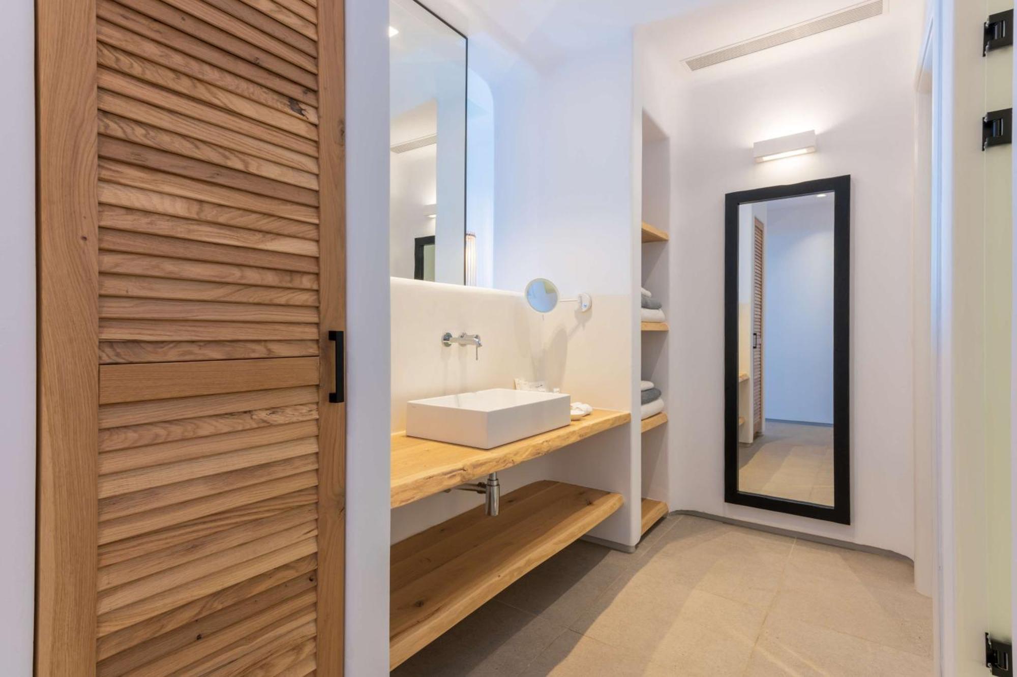 Radisson Blu Euphoria Resort, Mykonos Kalo Livadi Exterior photo